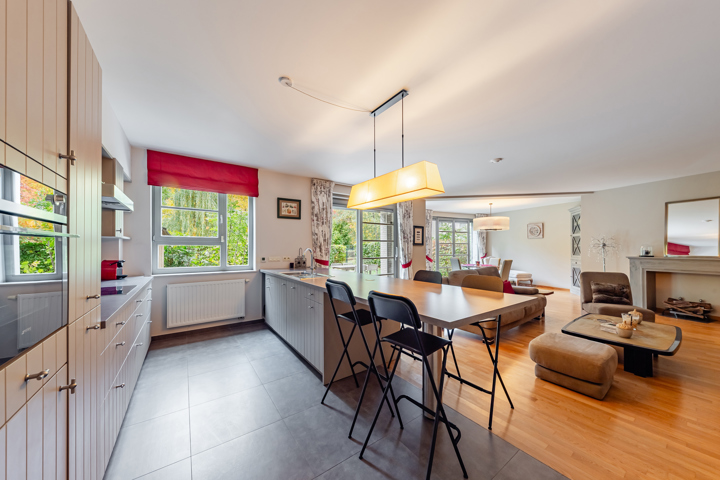 Ground floor - for sale - 1150 Woluwe-Saint-Pierre - #7300585-9