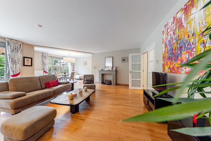 Ground floor - for sale - 1150 Woluwe-Saint-Pierre - #7300585-7