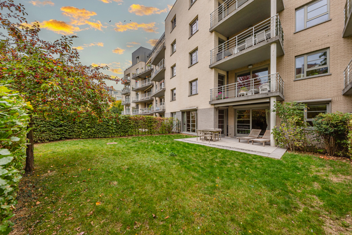 Ground floor - for sale - 1150 Woluwe-Saint-Pierre - #7300585-20