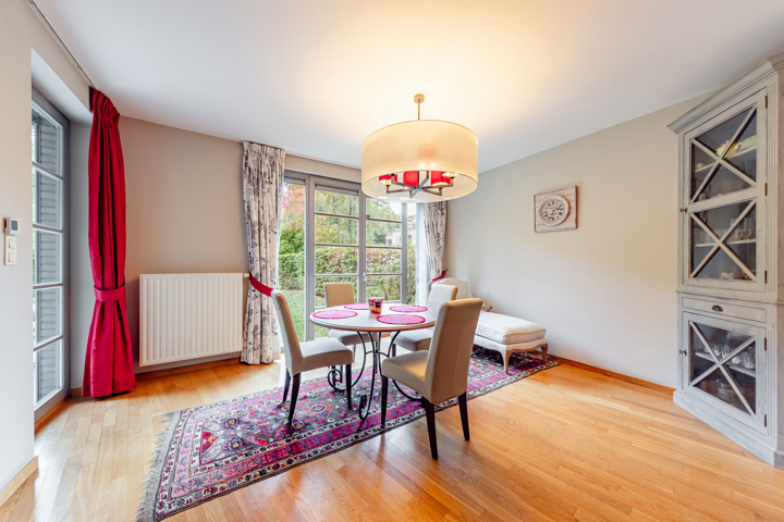 Ground floor - for sale - 1150 Woluwe-Saint-Pierre - #7300585-5