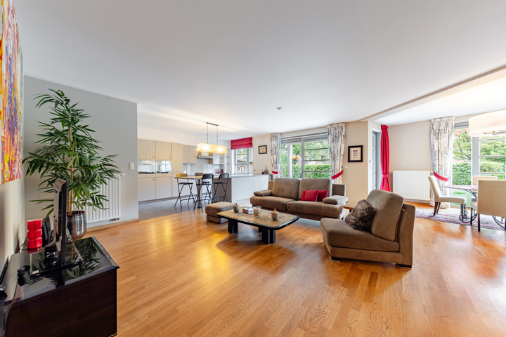 Ground floor - for sale - 1150 Woluwe-Saint-Pierre