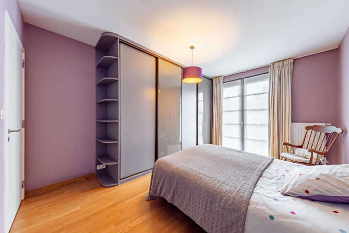 Ground floor - for sale - 1150 Woluwe-Saint-Pierre - #7300585-17