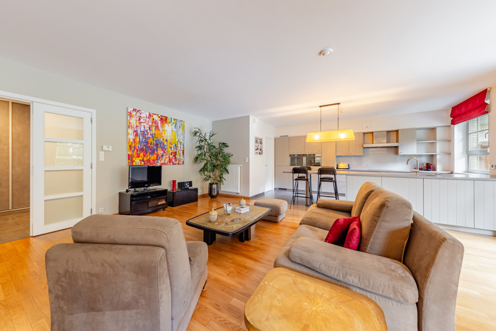 Ground floor - for sale - 1150 Woluwe-Saint-Pierre - #7300585-2