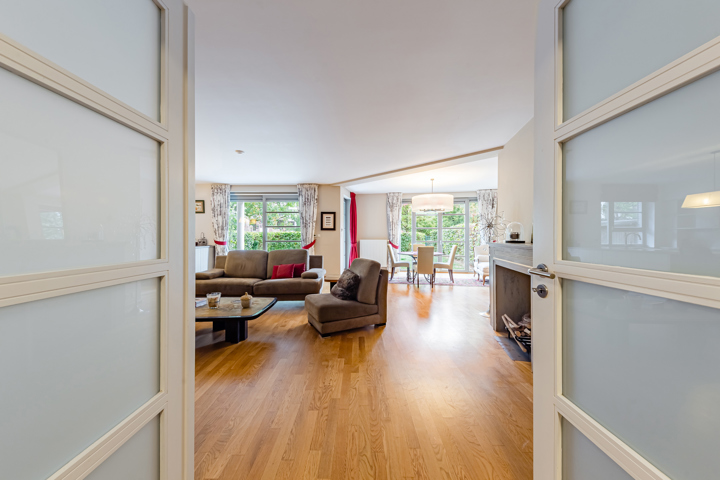 Ground floor - for sale - 1150 Woluwe-Saint-Pierre - #7300585-8