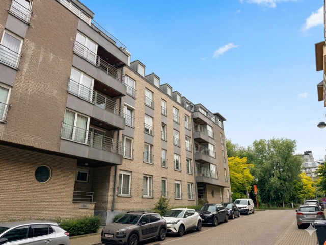 Appartement - te koop - 1200 Woluwe-Saint-Lambert