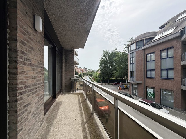 Appartement - à louer - 1150 Woluwe-Saint-Pierre - #7716296-3