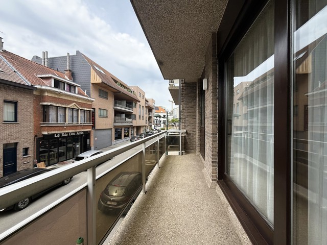 Appartement - à louer - 1150 Woluwe-Saint-Pierre - #7716296-4