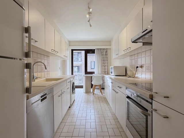 Appartement - à louer - 1150 Woluwe-Saint-Pierre - #7716296-5