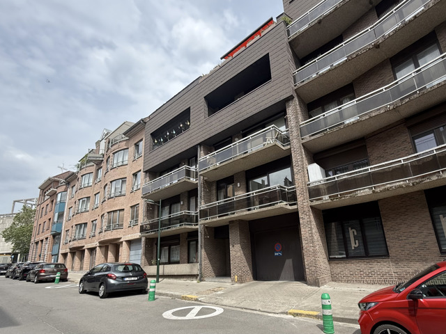 Appartement - à louer - 1150 Woluwe-Saint-Pierre