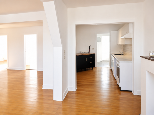 Appartement - à louer - 1150 Woluwe-Saint-Pierre - #7718223-2