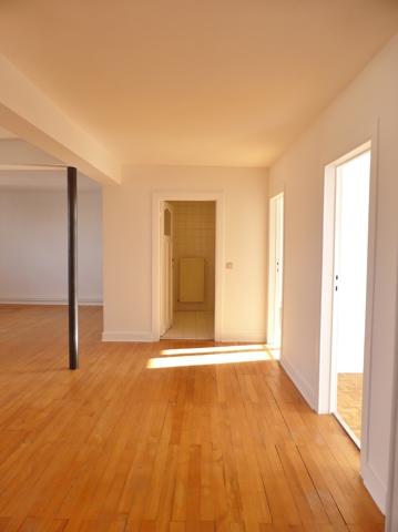 Appartement - à louer - 1150 Woluwe-Saint-Pierre - #7718223-16