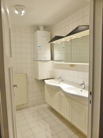 Appartement - à louer - 1150 Woluwe-Saint-Pierre - #7718223-17