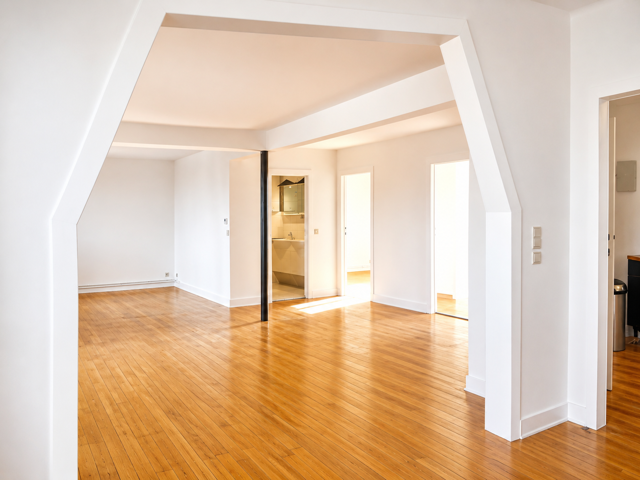 Appartement - à louer - 1150 Woluwe-Saint-Pierre - #7718223-1