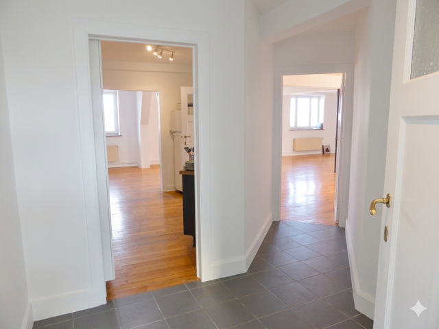 Appartement - à louer - 1150 Woluwe-Saint-Pierre - #7718223-18