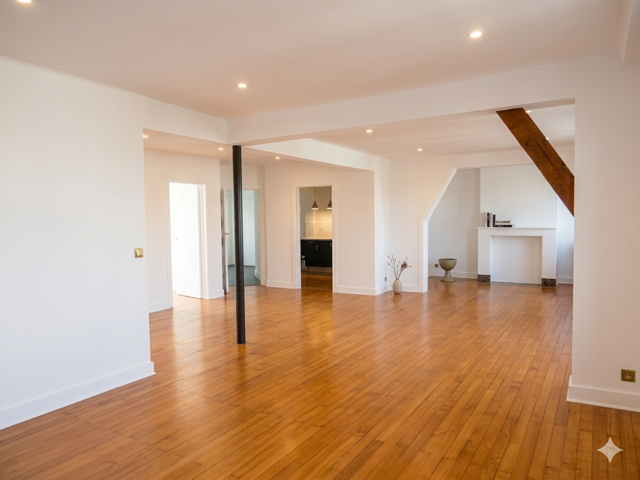 Flat - for rent - 1150 Woluwe-Saint-Pierre