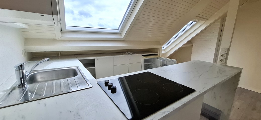 Studio - for rent - 1150 Woluwe-Saint-Pierre - #7718247-6