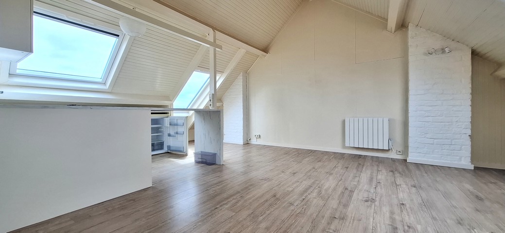 Studio - for rent - 1150 Woluwe-Saint-Pierre - #7718247-1