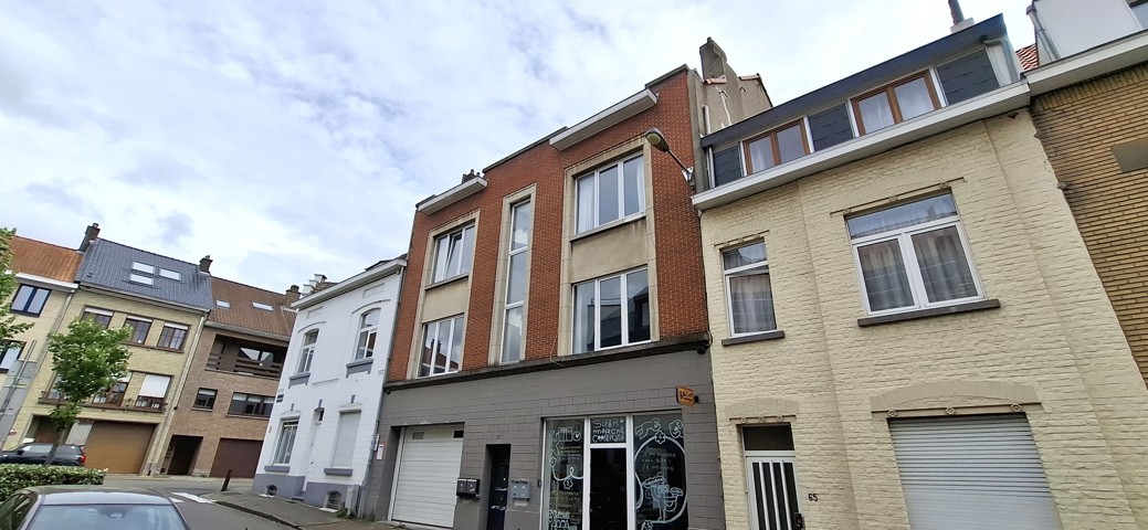 Studio - for rent - 1150 Woluwe-Saint-Pierre - #7718247-10