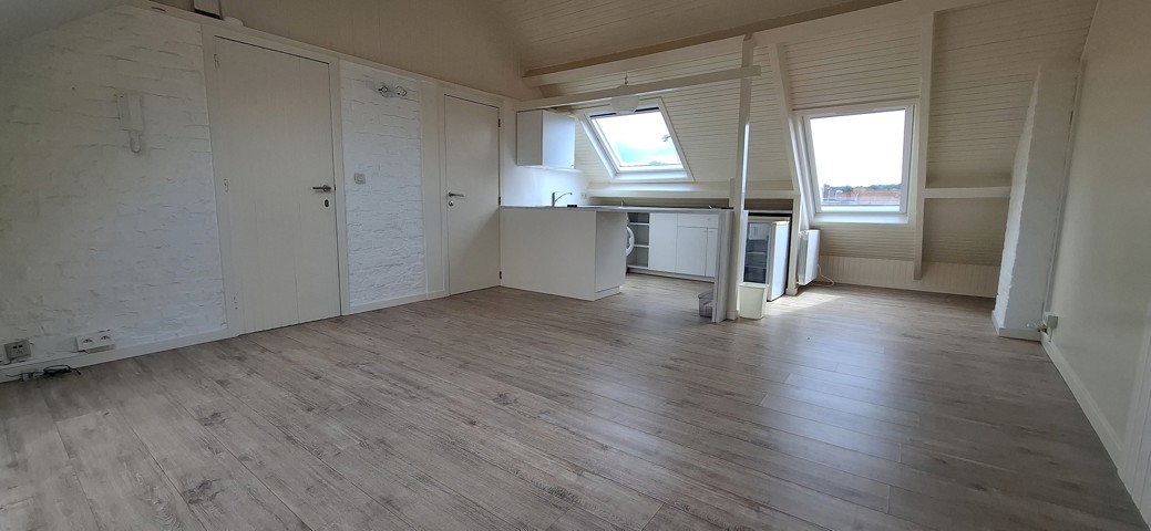 Studio - for rent - 1150 Woluwe-Saint-Pierre - #7718247-4