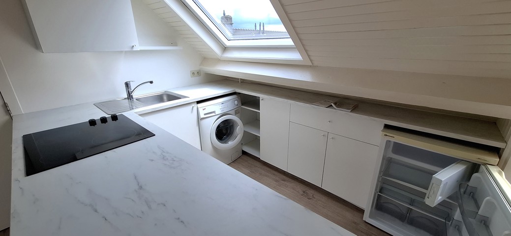 Studio - for rent - 1150 Woluwe-Saint-Pierre - #7718247-5