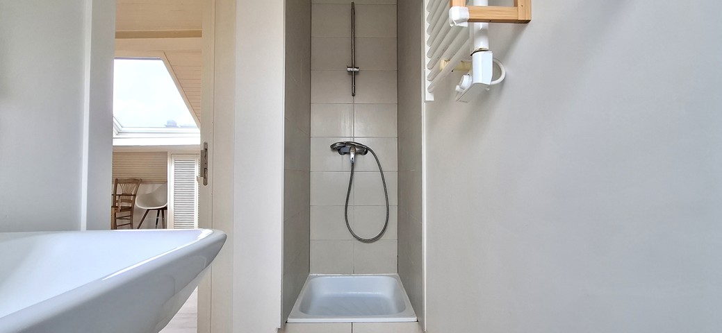 Studio - for rent - 1150 Woluwe-Saint-Pierre - #7718247-8