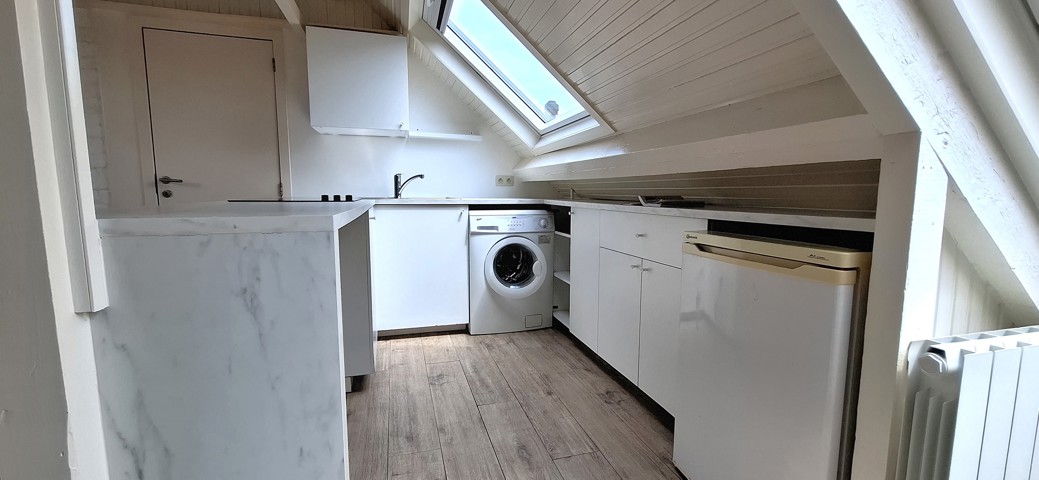 Studio - for rent - 1150 Woluwe-Saint-Pierre - #7718247-3