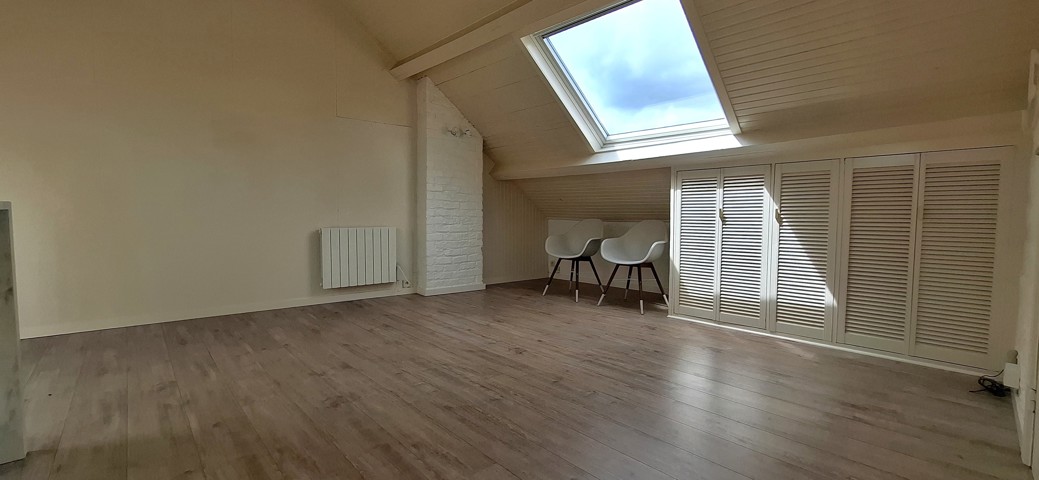 Studio - for rent - 1150 Woluwe-Saint-Pierre - #7718247-7