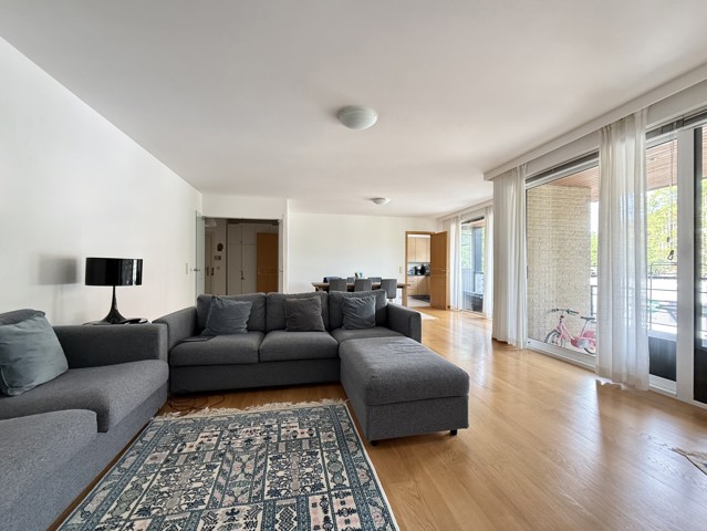 Flat - for rent - 1150 Woluwe-Saint-Pierre - #7718314-8