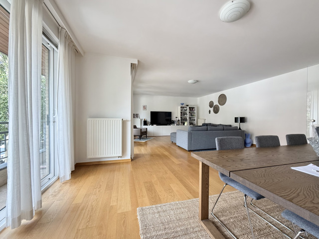 Flat - for rent - 1150 Woluwe-Saint-Pierre - #7718314-7
