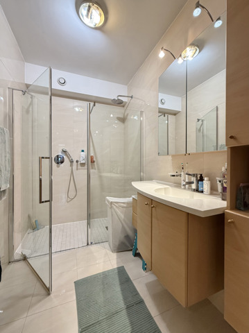 Flat - for rent - 1150 Woluwe-Saint-Pierre - #7718314-25