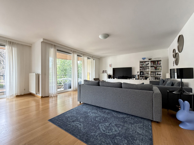 Flat - for rent - 1150 Woluwe-Saint-Pierre - #7718314-6