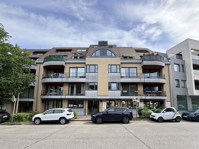 Flat - for rent - 1150 Woluwe-Saint-Pierre