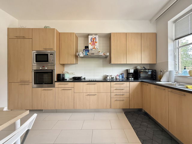 Flat - for rent - 1150 Woluwe-Saint-Pierre - #7718314-11