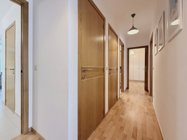 Flat - for rent - 1150 Woluwe-Saint-Pierre - #7718314-15