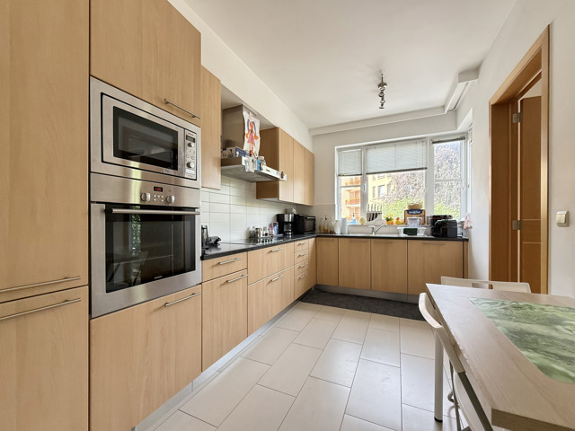 Flat - for rent - 1150 Woluwe-Saint-Pierre - #7718314-12
