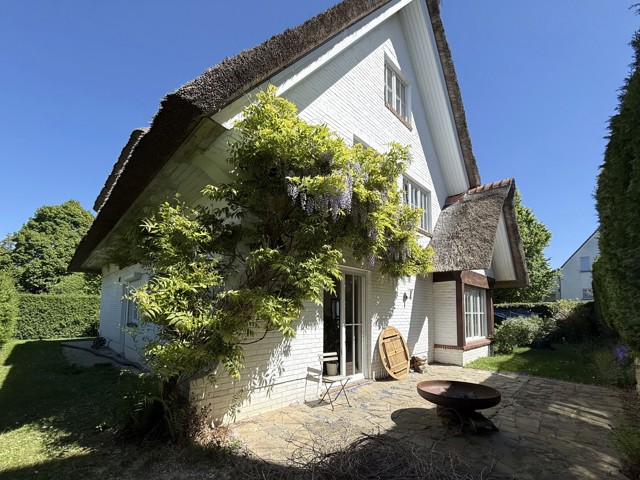 Villa - à louer - 1950 Kraainem - #7718581-7