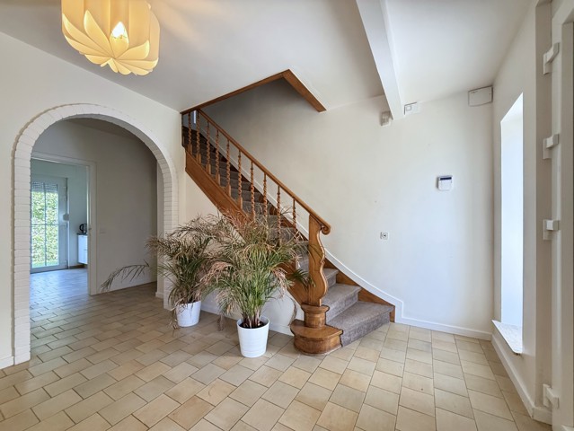 Villa - à louer - 1950 Kraainem - #7718581-11