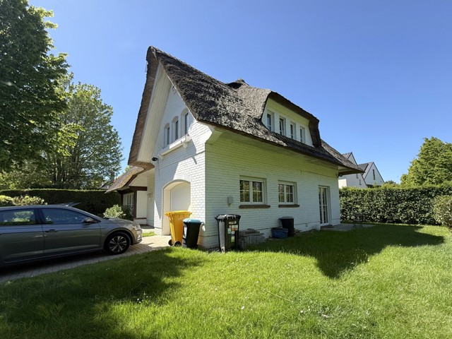 Villa - à louer - 1950 Kraainem - #7718581-2