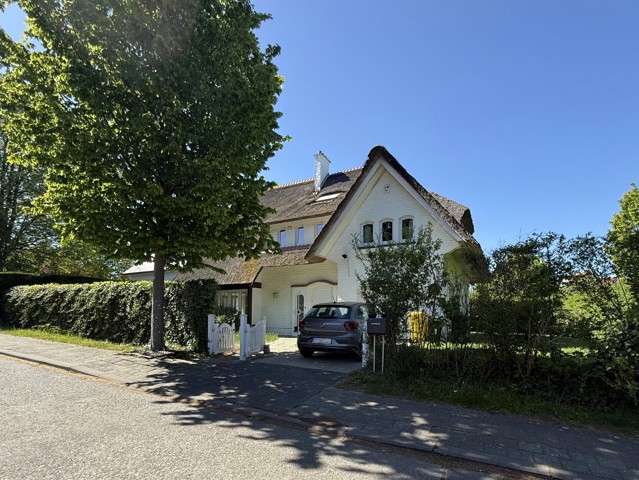 Villa - à louer - 1950 Kraainem - #7718581-28