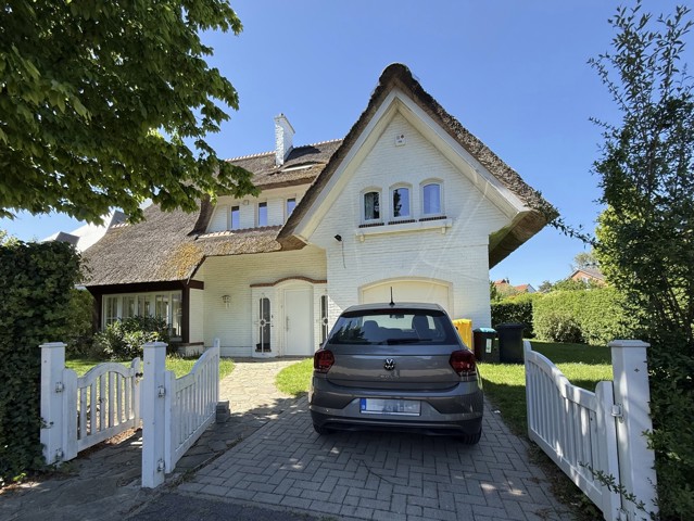 Villa - à louer - 1950 Kraainem