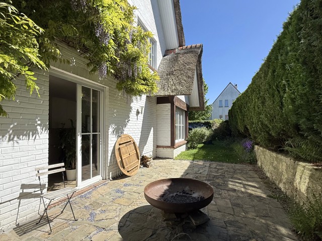 Villa - à louer - 1950 Kraainem - #7718581-8