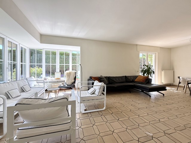 Villa - à louer - 1950 Kraainem - #7718581-4
