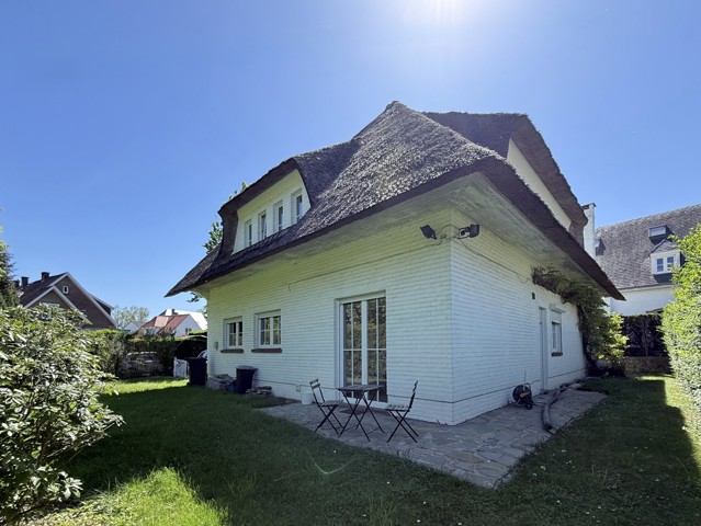 Villa - à louer - 1950 Kraainem - #7718581-9