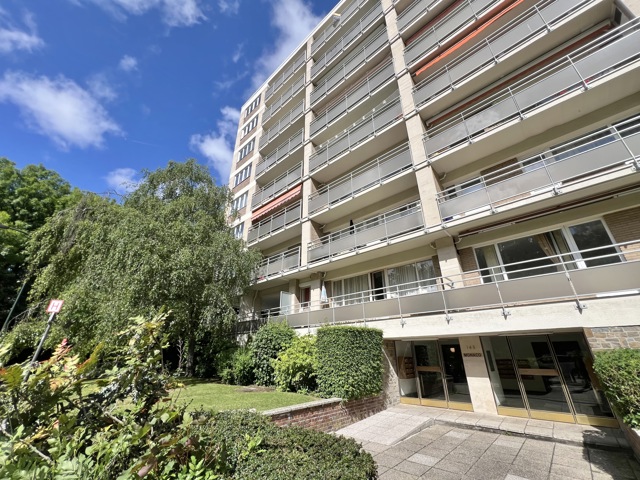 Flat - for rent - 1150 Woluwe-Saint-Pierre - #7719113-23