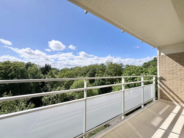 Flat - for rent - 1150 Woluwe-Saint-Pierre - #7719113-17