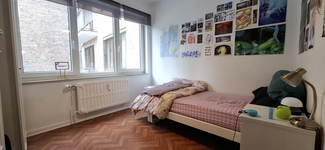 Flat - for rent - 1150 Woluwe-Saint-Pierre - #7719318-8