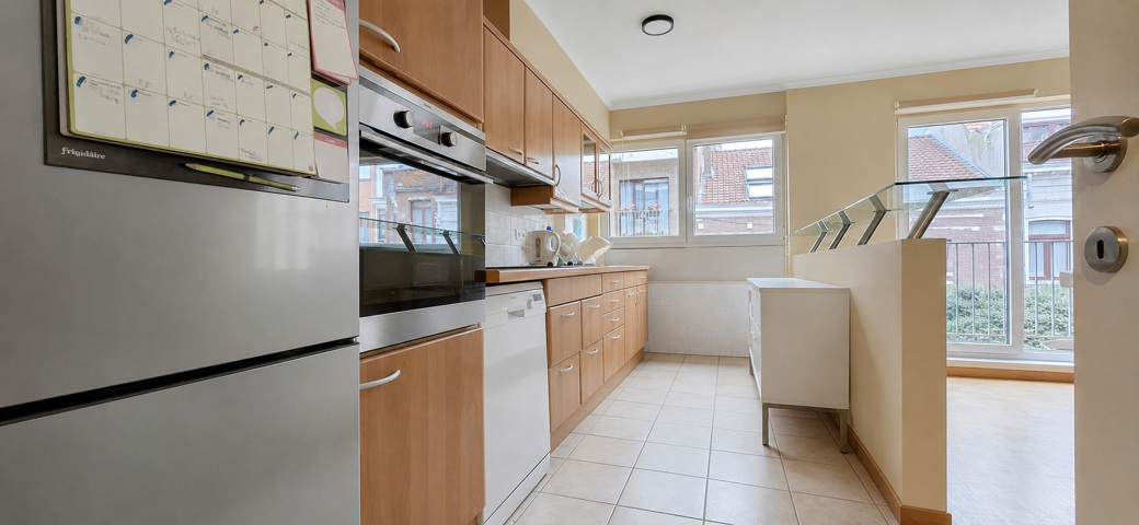 Flat - for rent - 1150 Woluwe-Saint-Pierre - #7719318-4
