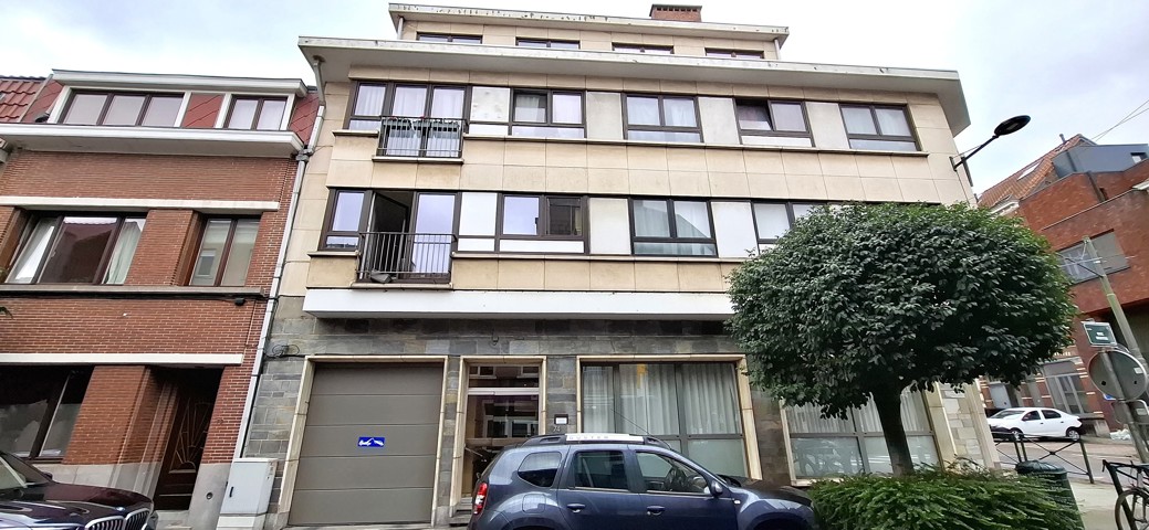 Flat - for rent - 1150 Woluwe-Saint-Pierre - #7719318-11