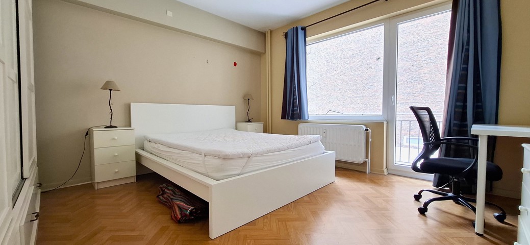 Flat - for rent - 1150 Woluwe-Saint-Pierre - #7719318-6