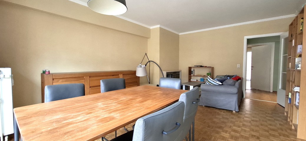 Flat - for rent - 1150 Woluwe-Saint-Pierre - #7719318-1